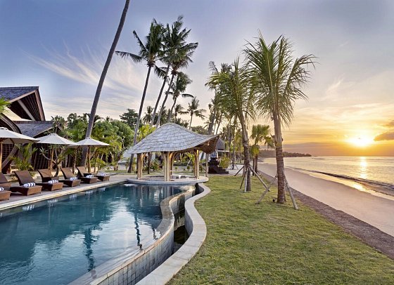 The Sankara Beach Resort Nusa Penida