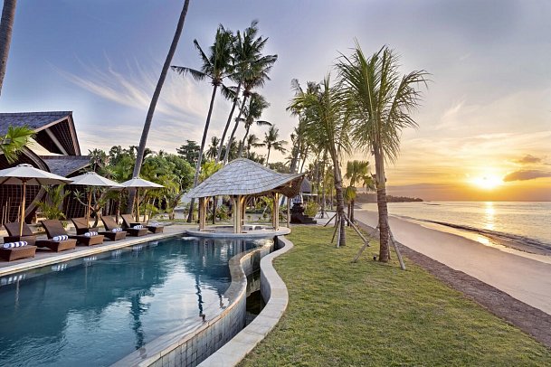 The Sankara Beach Resort Nusa Penida