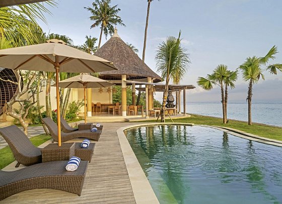 The Sankara Beach Resort Nusa Penida
