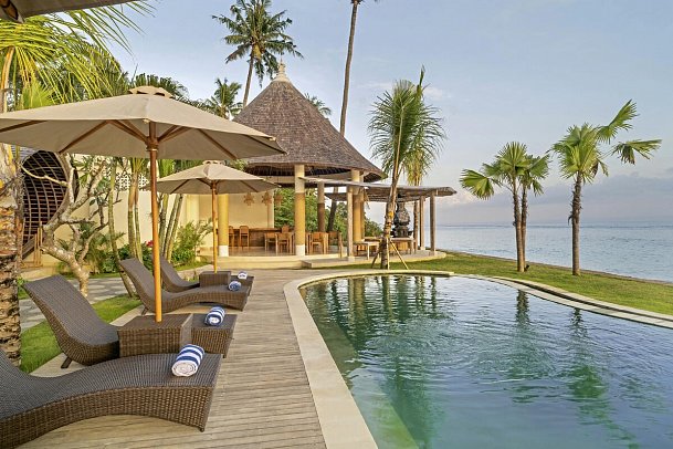 The Sankara Beach Resort Nusa Penida