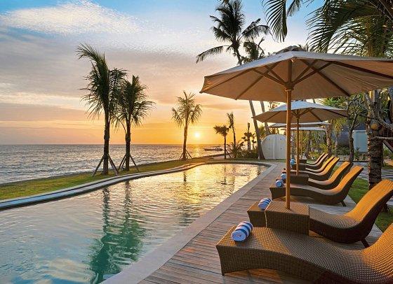 The Sankara Beach Resort Nusa Penida