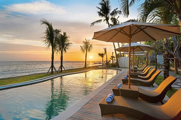 The Sankara Beach Resort Nusa Penida
