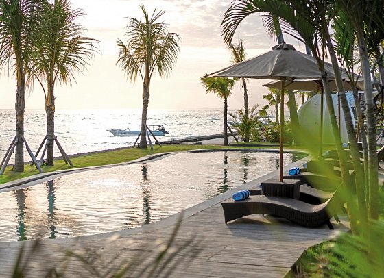 The Sankara Beach Resort Nusa Penida
