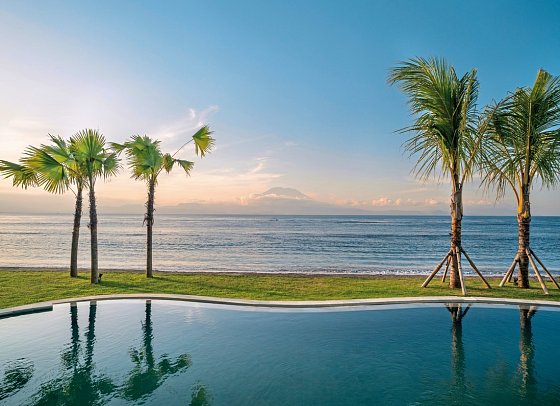 The Sankara Beach Resort Nusa Penida