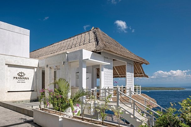 Pramana Natura Nusa Penida