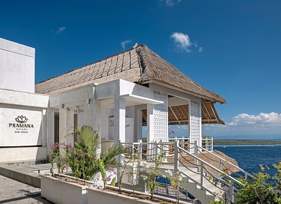 Pramana Natura Nusa Penida