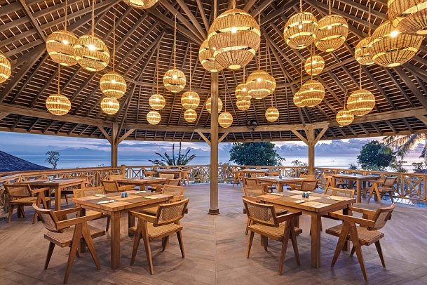 Seven Dreams A Pramana Experience