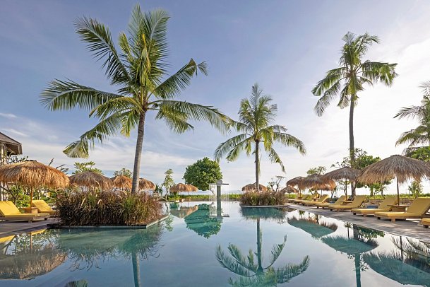 Seven Dreams A Pramana Experience