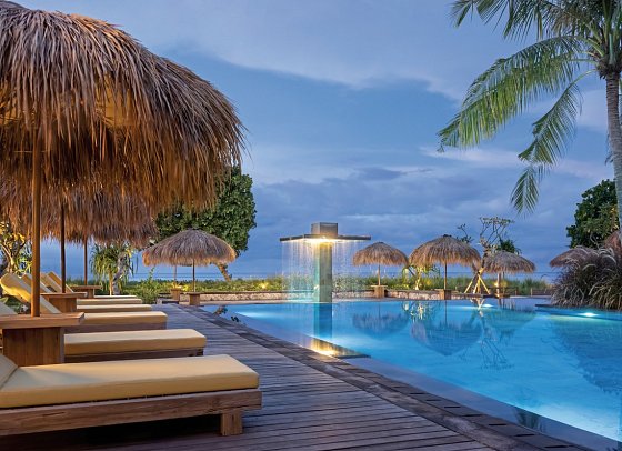 Seven Dreams A Pramana Experience