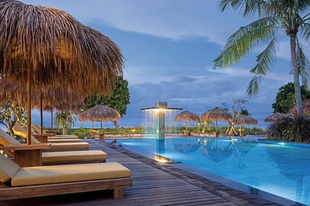 Seven Dreams A Pramana Experience