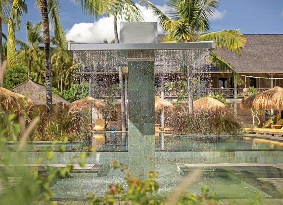 Seven Dreams A Pramana Experience