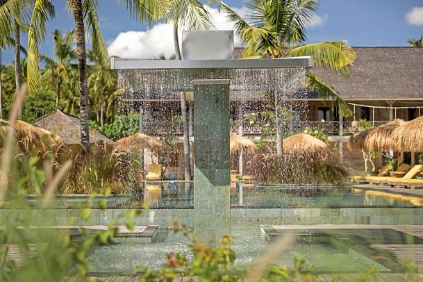 Seven Dreams A Pramana Experience