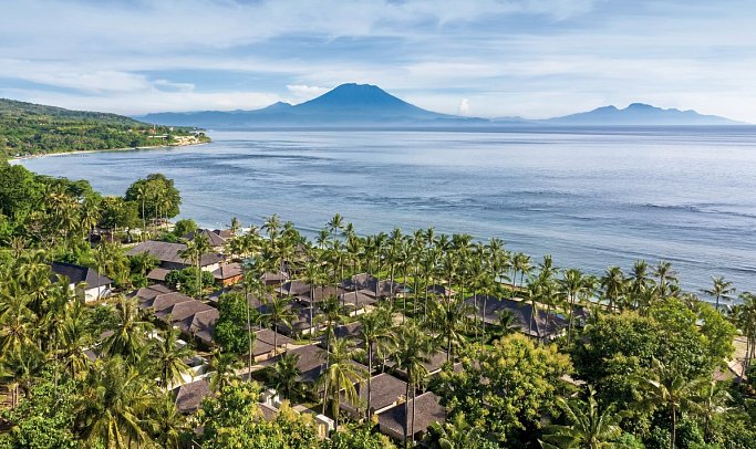 Seven Dreams A Pramana Experience