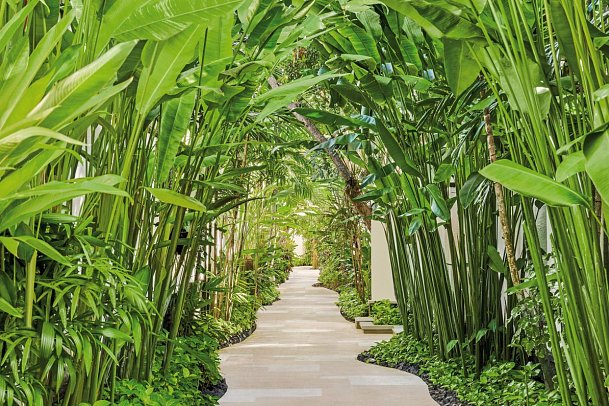 Amarterra Villas Bali Nusa Dua, Autograph Collection