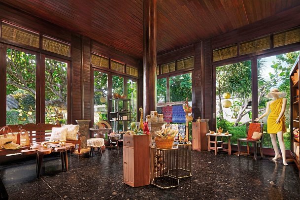 Amarterra Villas Bali Nusa Dua, Autograph Collection