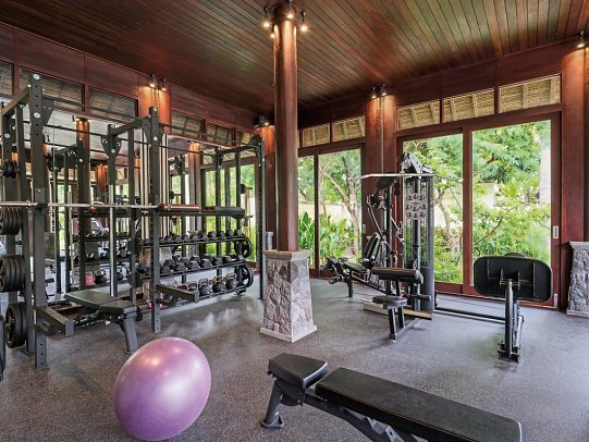 Amarterra Villas Bali Nusa Dua, Autograph Collection