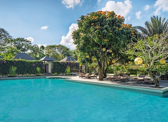 Amarterra Villas Bali Nusa Dua, Autograph Collection