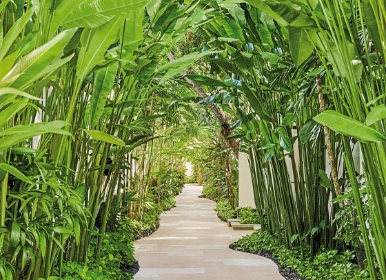 Amarterra Villas Bali Nusa Dua, Autograph Collection