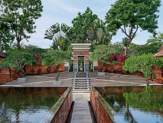 Amarterra Villas Bali Nusa Dua, Autograph Collection