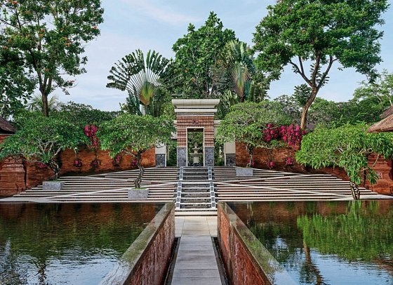 Amarterra Villas Bali Nusa Dua, Autograph Collection