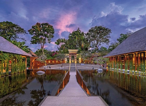 Amarterra Villas Bali Nusa Dua, Autograph Collection