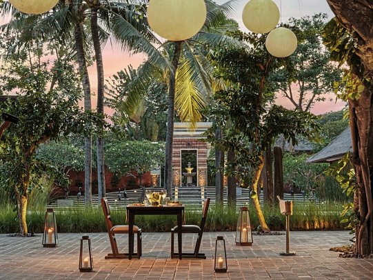 Amarterra Villas Bali Nusa Dua, Autograph Collection
