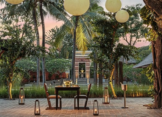 Amarterra Villas Bali Nusa Dua, Autograph Collection