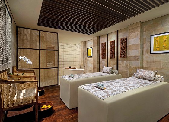 Amarterra Villas Bali Nusa Dua, Autograph Collection