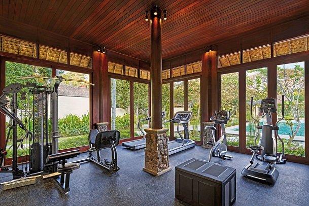 Amarterra Villas Bali Nusa Dua, Autograph Collection