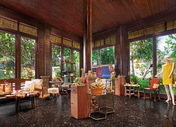 Amarterra Villas Bali Nusa Dua, Autograph Collection