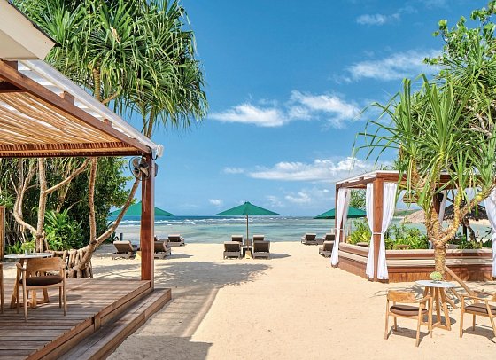 Amarterra Villas Bali Nusa Dua, Autograph Collection