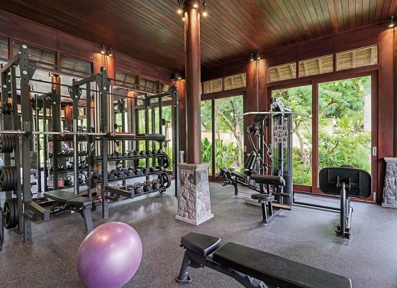 Amarterra Villas Bali Nusa Dua, Autograph Collection