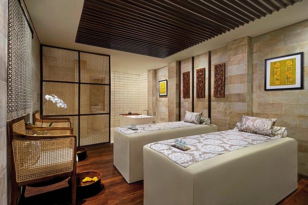 Amarterra Villas Bali Nusa Dua, Autograph Collection