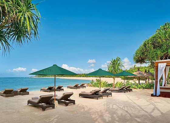 Amarterra Villas Bali Nusa Dua, Autograph Collection