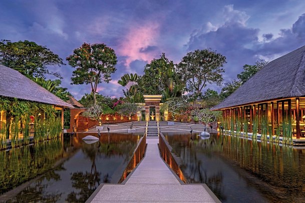 Amarterra Villas Bali Nusa Dua, Autograph Collection