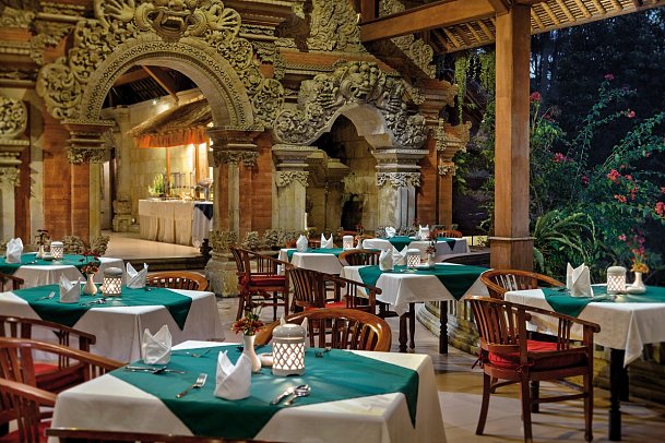 Tjampuhan Hotel & Spa