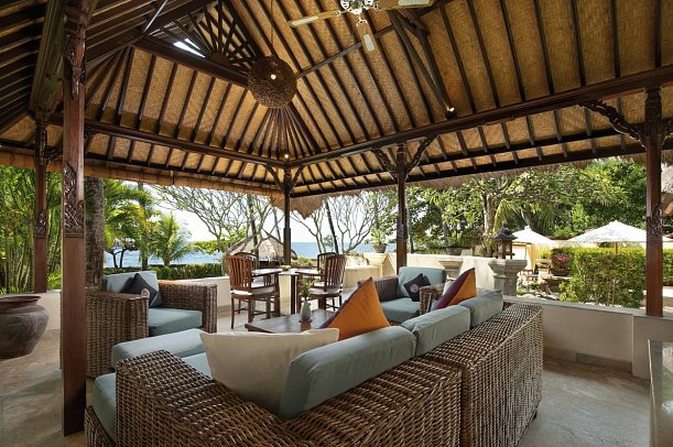 Alam Anda Ocean Front Resort & Spa