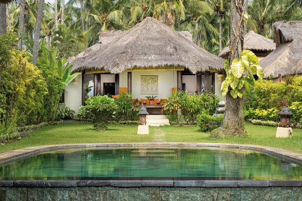 Alam Anda Ocean Front Resort & Spa