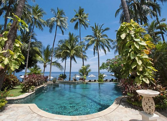 Alam Anda Ocean Front Resort & Spa