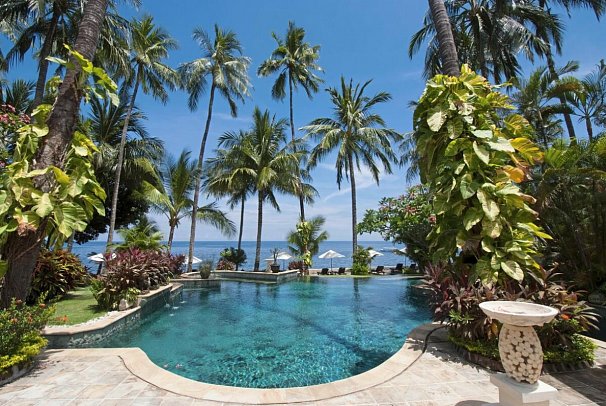 Alam Anda Ocean Front Resort & Spa