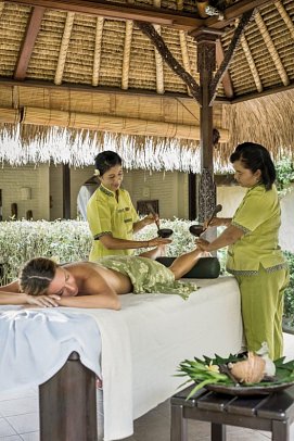 Alam Anda Ocean Front Resort & Spa