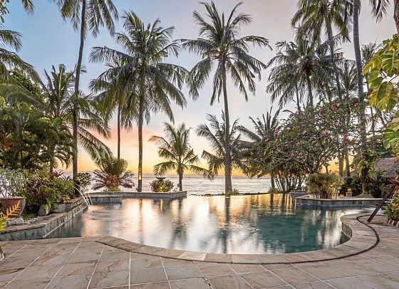 Alam Anda Ocean Front Resort & Spa