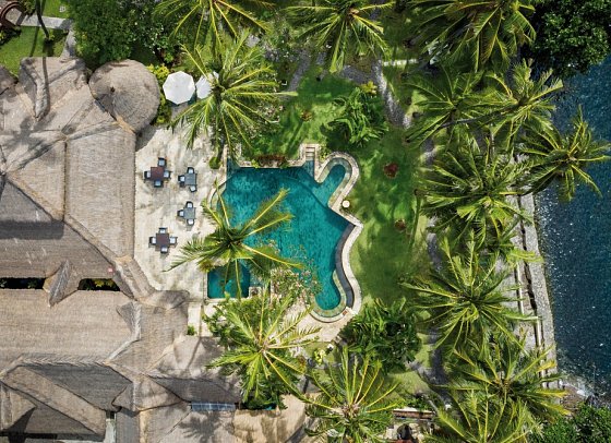 Alam Anda Ocean Front Resort & Spa