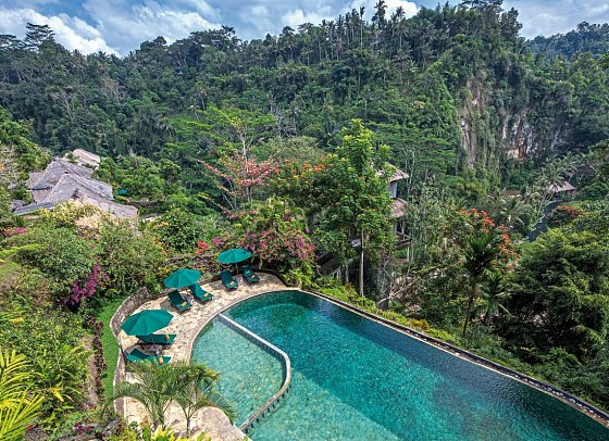 The Royal Pita Maha