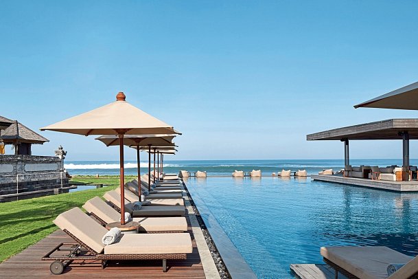 Alila Seminyak