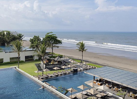 Alila Seminyak