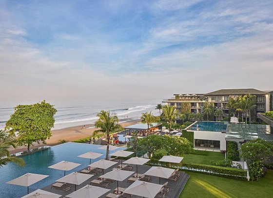 Alila Seminyak