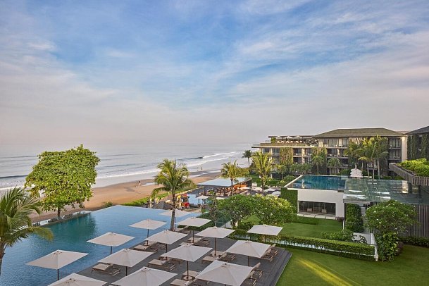 Alila Seminyak