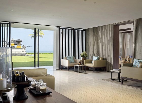 Alila Seminyak