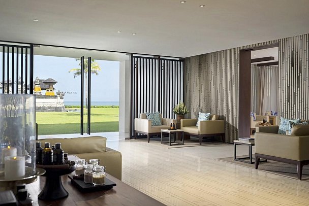 Alila Seminyak